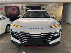 جیتۆر داشينگ